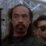 Al Leong, el chino calvo y con bigote que salía en todas las películas y series de los 80