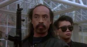 Al Leong, el chino calvo y con bigote que salía en todas las películas y series de los 80