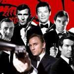 ¿Quién es el mejor James Bond de la historia?