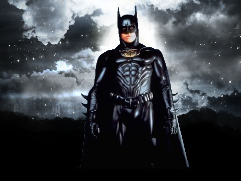¿Quién es el mejor Batman de la historia?