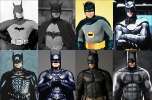 ¿Quién es el peor Batman de la historia?