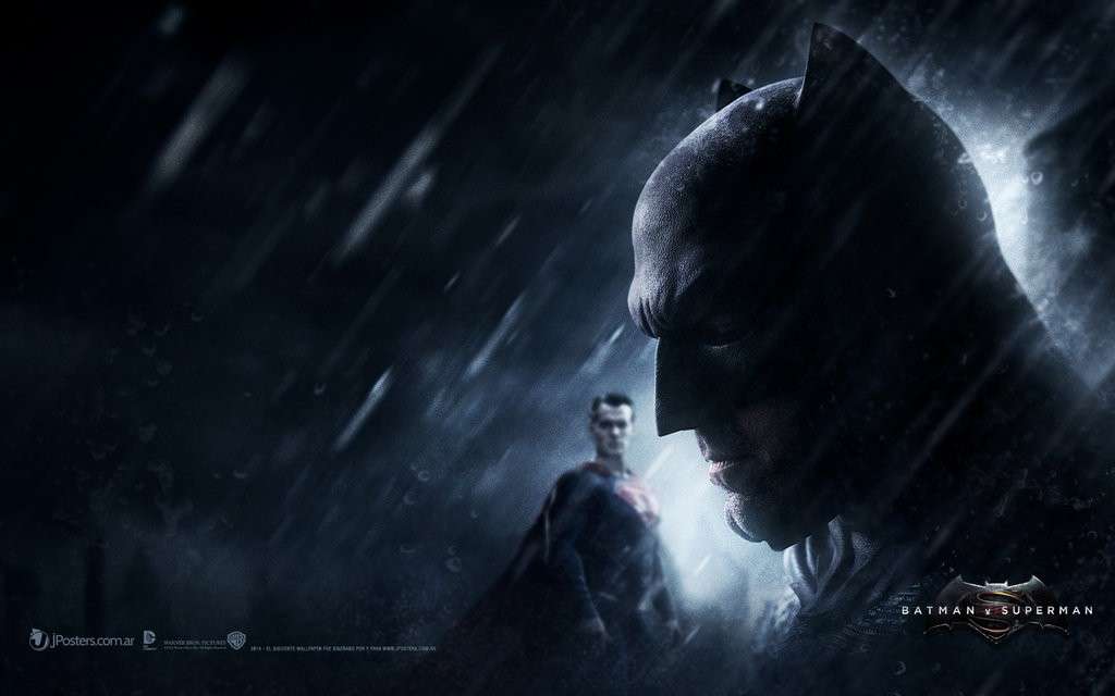 Batman v Superman: Dawn Of Justice, la apuesta de DC