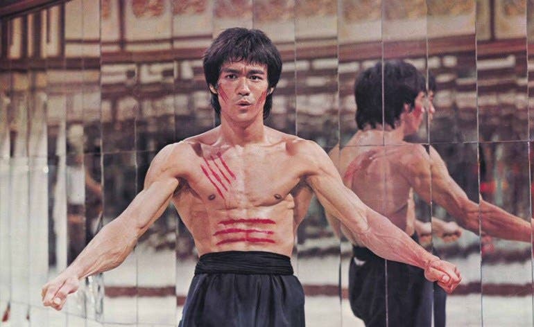 Algunas de las mejores películas de artes marciales de la historia