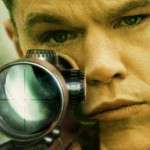 Las mejores películas de Matt Damon