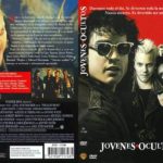 ‘The Lost Boys’ una película de vampiros muy de los 80