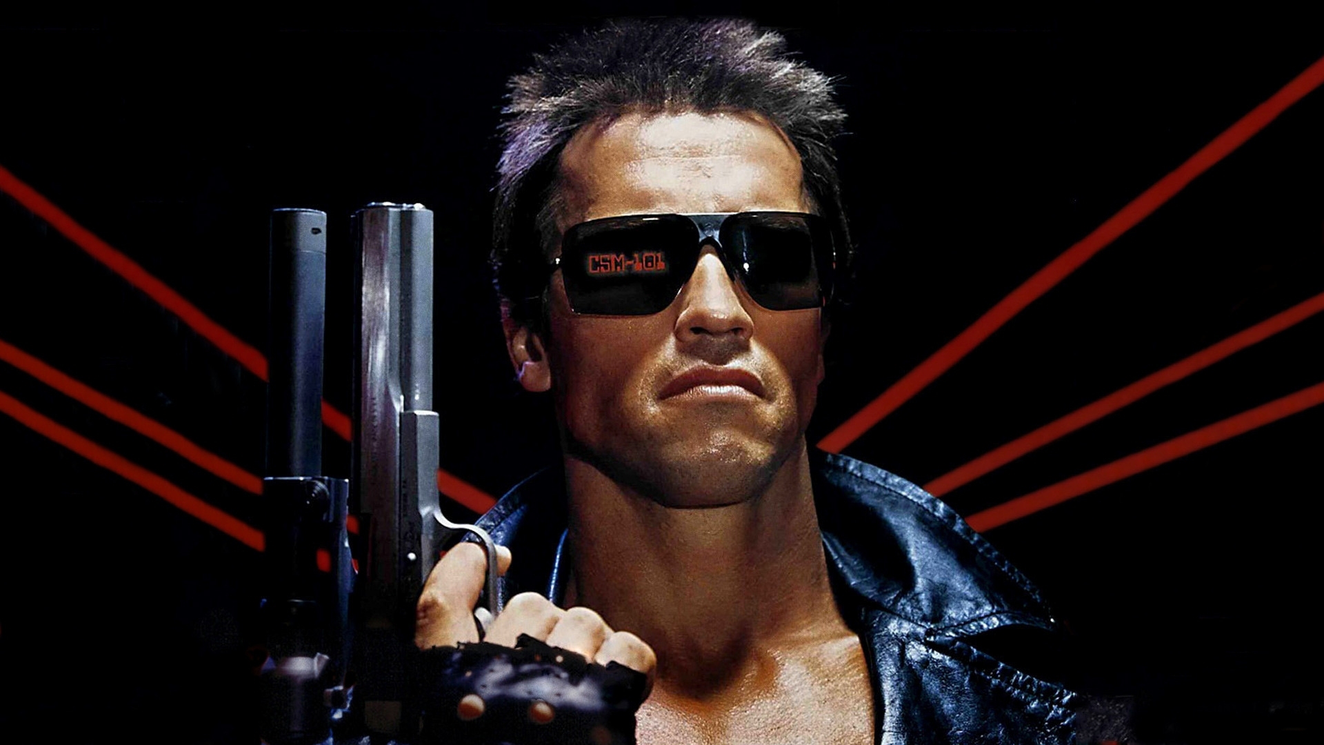 las mejores anécdotas de Terminator