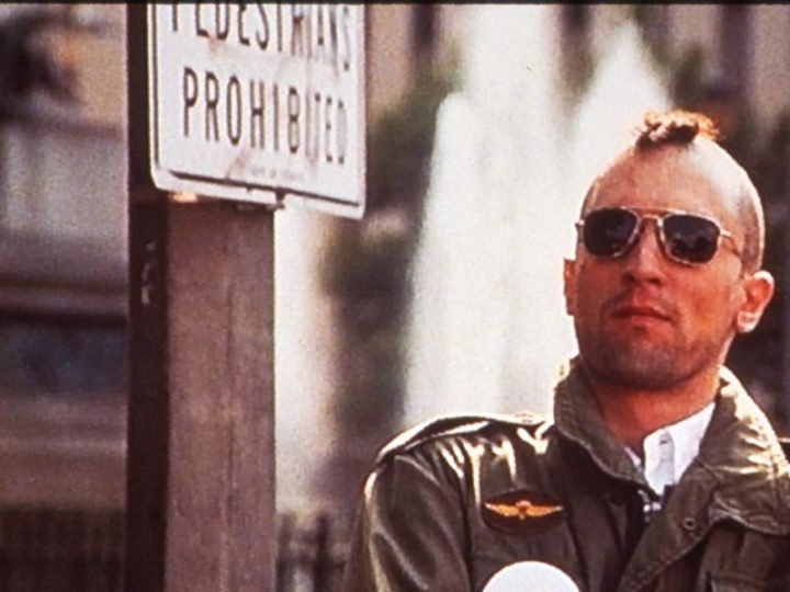 Las 10 películas más emblemáticas de Martin Scorsese