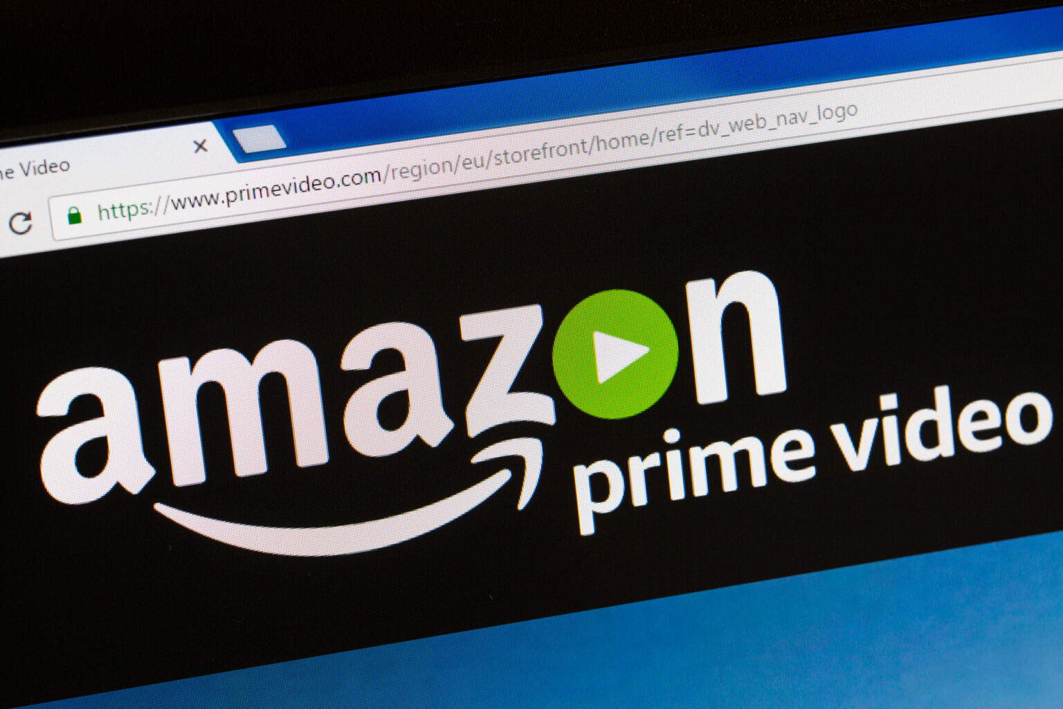 Las Mejores Series De Amazon Prime Video