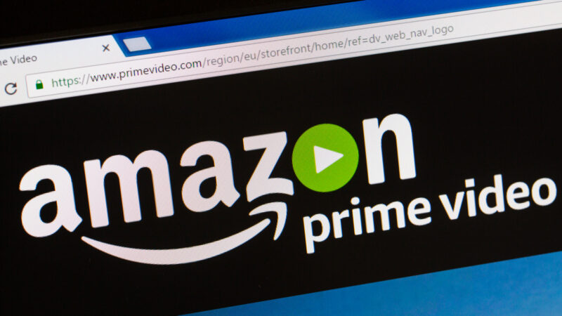 Las mejores series de Amazon Prime Video