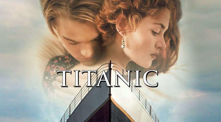 Las curiosidades de Titanic