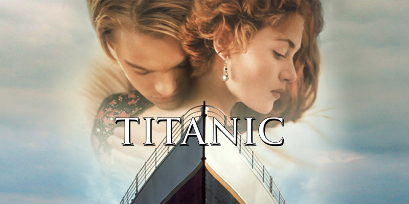 Las curiosidades de Titanic