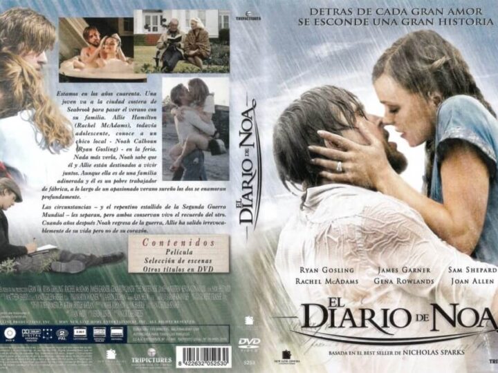Las mejores películas Románticas de la Historia