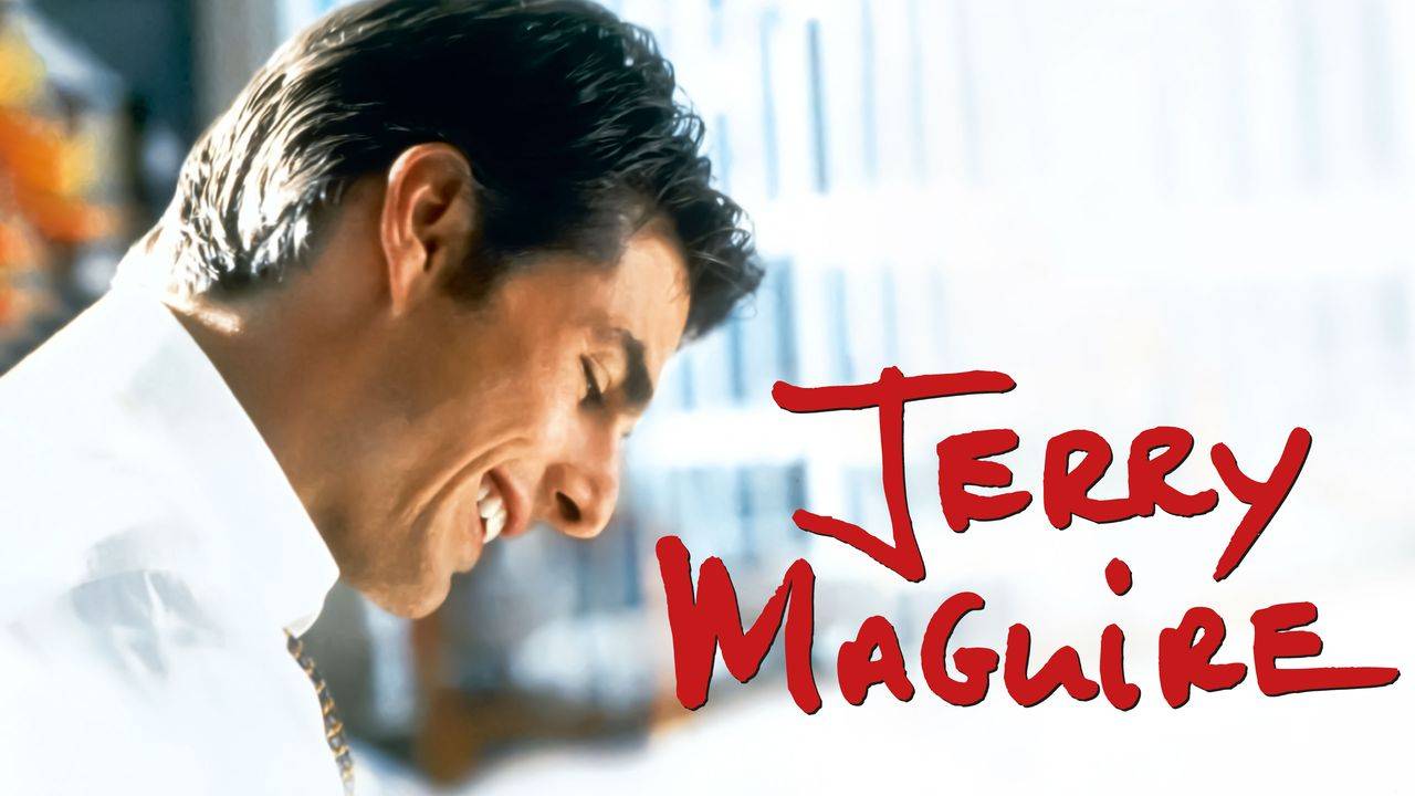 ¿Por qué ver Jerry Maguire?