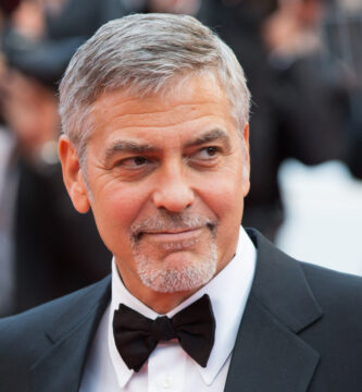 películas de George Clooney
