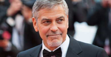 películas de George Clooney