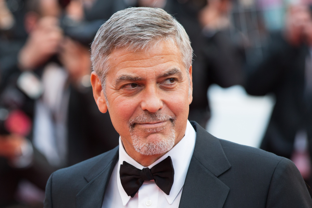 Descubre las 5 mejores películas de George Clooney que no perderte
