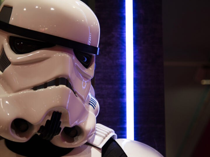 El Orden Perfecto para Disfrutar de la Saga Star Wars
