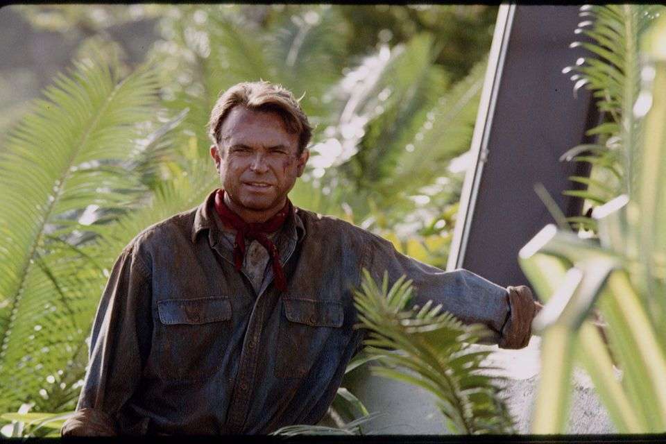 Explorando las mejores películas de Sam Neill